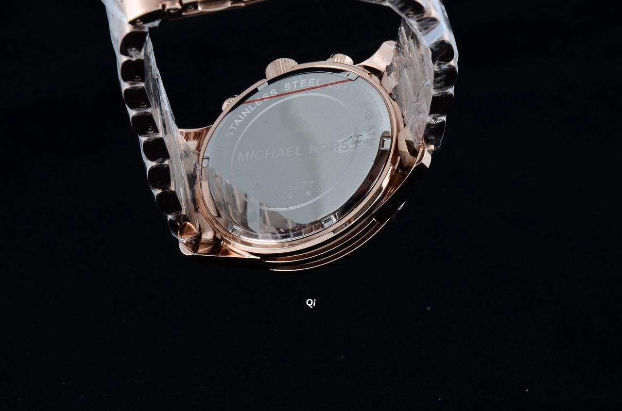 Michael Kors watch man-011